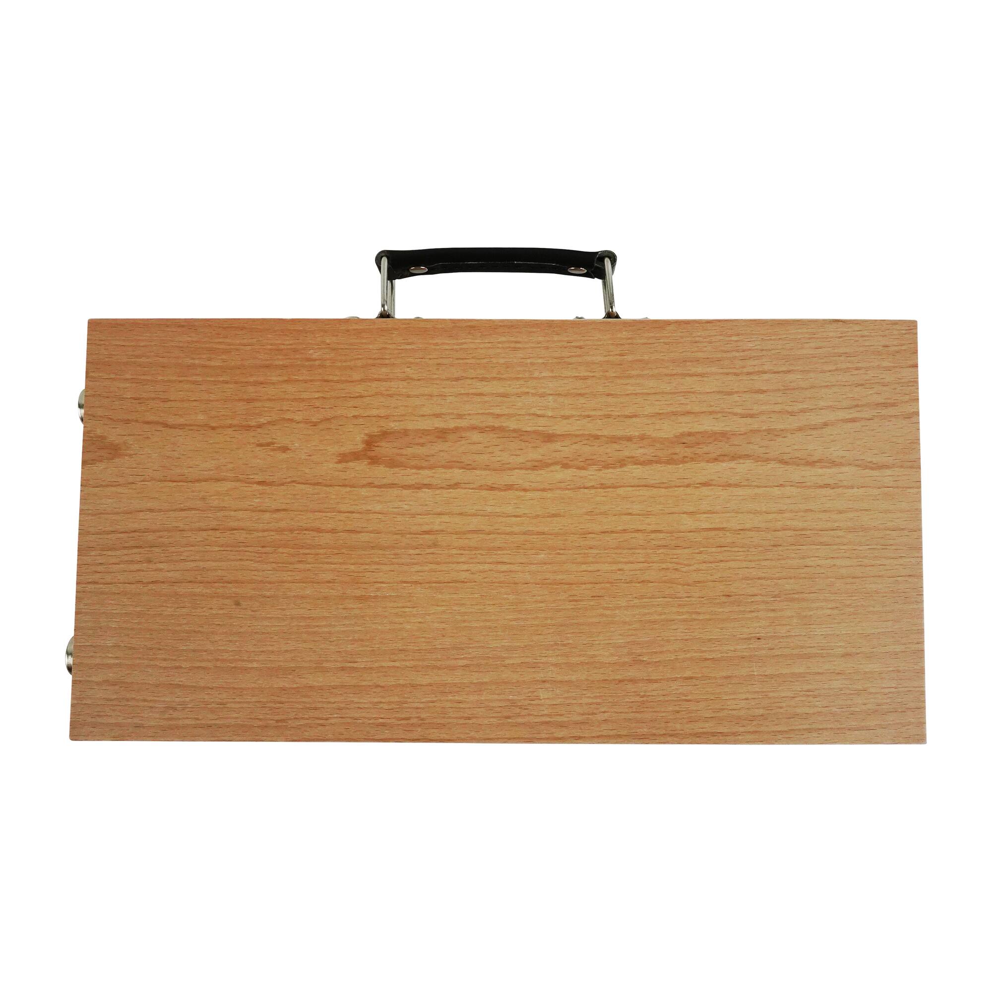 6 Pack: Brush Box by Artist's Loft™